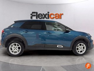 Citroën C4 Cactus CITROEN C4 Cactus 1.6 diesel