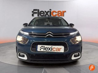 Citroën C4 Cactus CITROEN C4 Cactus 1.6 diesel