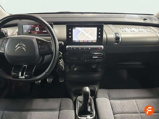 Citroën C4 Cactus CITROEN C4 Cactus 1.6 diesel