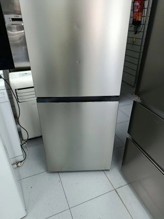Nevera LG Smart Inox Nueva Con Tara 1 Años Garantí