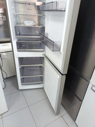 Nevera LG Smart Inox Nueva Con Tara 1 Años Garantí