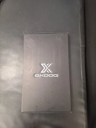 Pala Oxdog Hyper Tour X 2.0