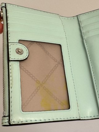 Cartera monedero Michael Kors