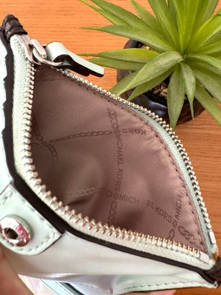 Cartera monedero Michael Kors