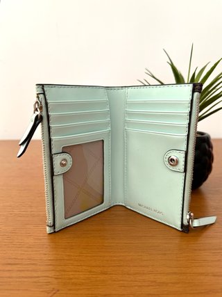 Cartera monedero Michael Kors
