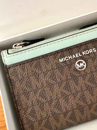 Cartera monedero Michael Kors
