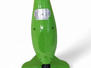 MAQUINA DE LIMPIEZA A VAPOR H20 MOP X5