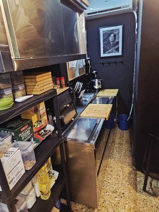 R-7940530 Traspaso Bar C1 en Sants Barcelona