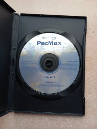 Lote 5 Juegos PC CD-ROM Vintage