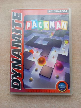 Lote 5 Juegos PC CD-ROM Vintage