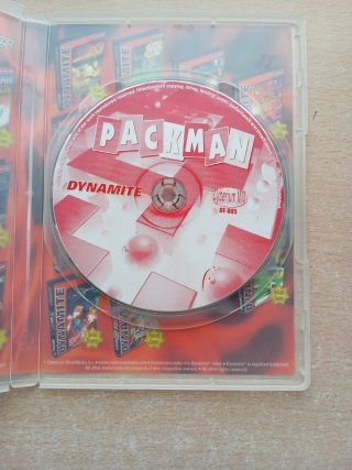 Lote 5 Juegos PC CD-ROM Vintage