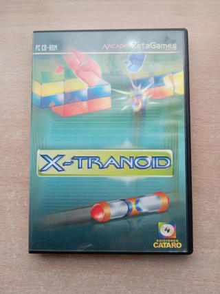 Lote 5 Juegos PC CD-ROM Vintage