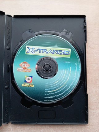 Lote 5 Juegos PC CD-ROM Vintage
