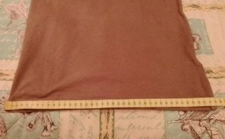 Camiseta tirantes Shana verde oliva