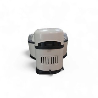 FREIDORA SIN ACEITE NEW CHEF 9215 CON ACCESORIOS