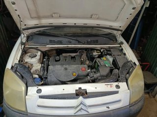 Furgoneta berlingo