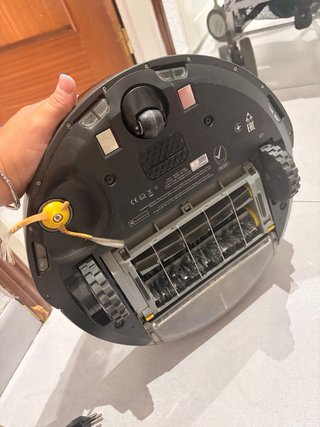 Robot Aspirador iRobot Roomba