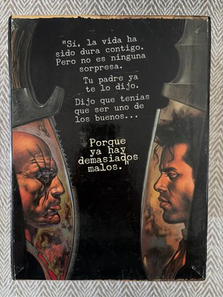 Cofre Predicador Edición Integral