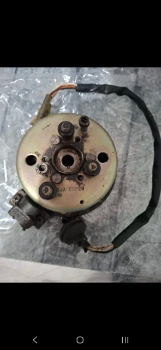 Volano Minarelli Originale