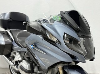 BMW R 1200 RT