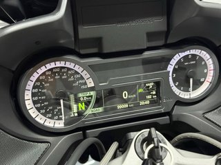 BMW R 1200 RT
