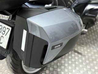 BMW R 1200 RT