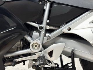 BMW R 1200 RT