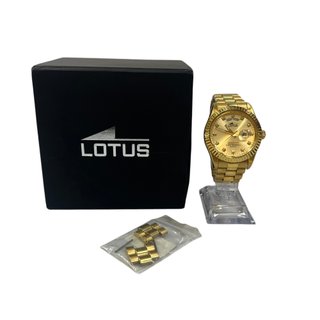 RELOJ LOTUS FREEDOM COLLECTION 18857/5