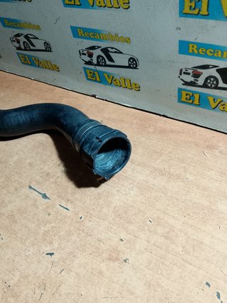 TUBO DE RADIADOR DE BMW SERIE 3 (E46)