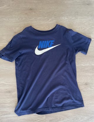 2 camisetas nike