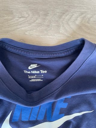2 camisetas nike