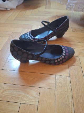 Zapatos Camper mujer talla 38