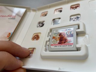 Nintendogs + Cats Barboncino Nano e Nuovi Amici pe
