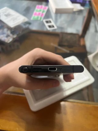 Samsung Galaxy S22 Ultra Negro