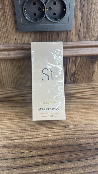 Perfume inspirado en Si 100 ml