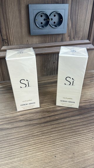 Perfume inspirado en Si 100 ml