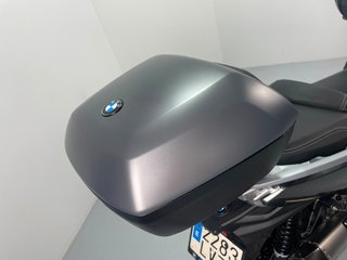 BMW C 400 GT 2022