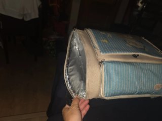 Pack bebé, trona de viaje janne,humidificador y +