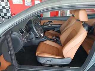 Volkswagen Scirocco 2.0 TDI DSG 140CV