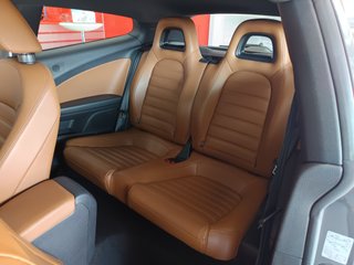 Volkswagen Scirocco 2.0 TDI DSG 140CV