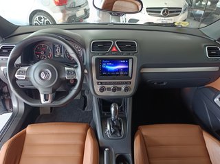Volkswagen Scirocco 2.0 TDI DSG 140CV