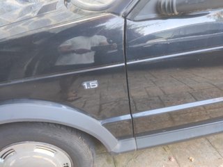 SEAT Ibiza 1996