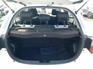 SIN ENTRAD! Toyota Yaris AUTÓMATICO ETIQ ECO