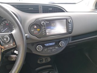 SIN ENTRAD! Toyota Yaris AUTÓMATICO ETIQ ECO