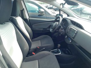 SIN ENTRAD! Toyota Yaris AUTÓMATICO ETIQ ECO