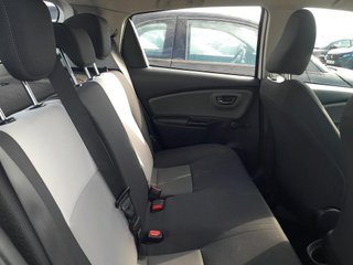 SIN ENTRAD! Toyota Yaris AUTÓMATICO ETIQ ECO