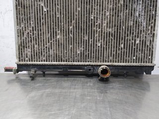 RADIADOR AGUA CITROEN C5 BERLINA 4HX