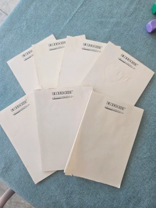 Juego de mesa Diccioescribe