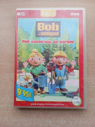 Lote 4 Juegos PC CD-ROM Vintage