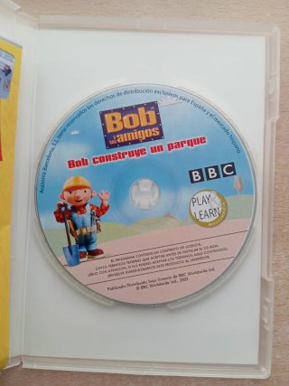 Lote 4 Juegos PC CD-ROM Vintage
